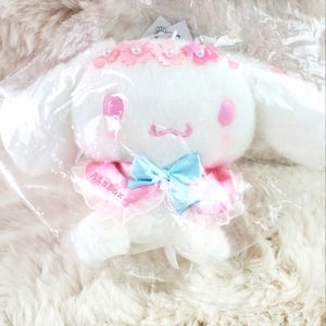 Sanrio Sakura Dress Mascot Holder [CINNA]